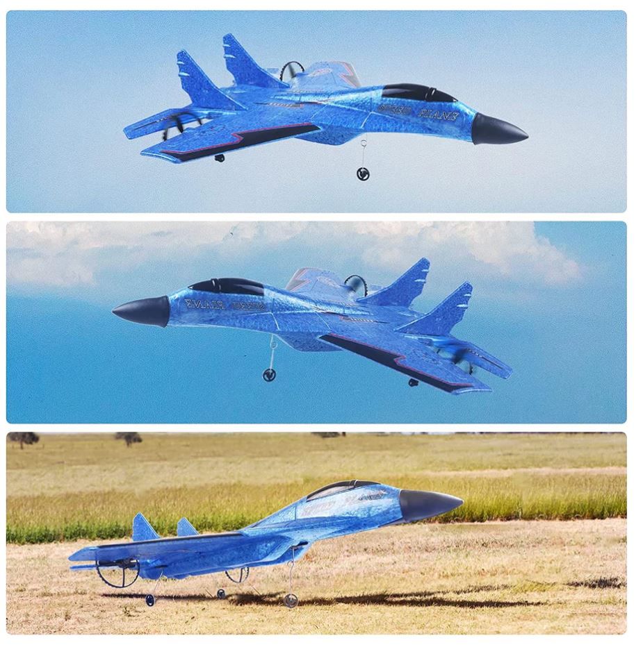 Remote Control Airplane Sign Remote Control Airplane – ArvaUAEshop